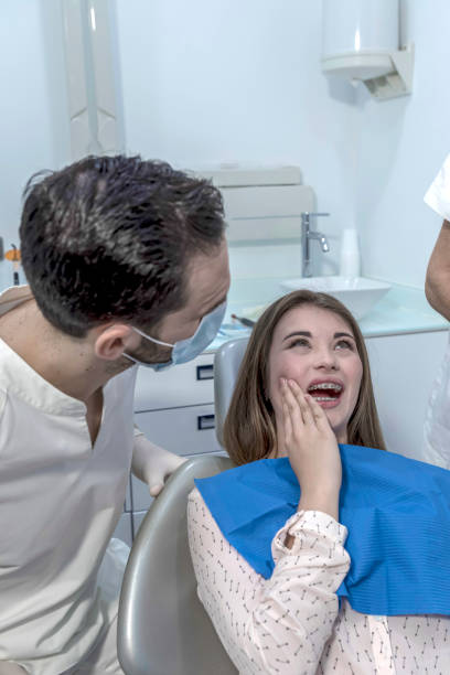 Best Emergency Dentist for Knocked-Out Tooth in Weston, NJ