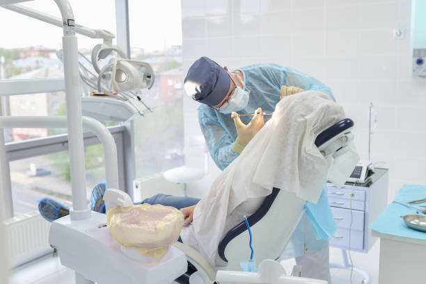 Best Emergency Root Canal Treatment in Weston, NJ